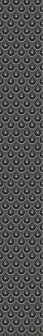 patterned-wallpaper-grey-pearl-rain