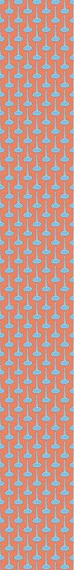 patterned-wallpaper-boho-doodle-vases