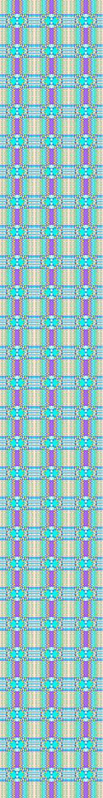 patterned-wallpaper-pixel-plaid