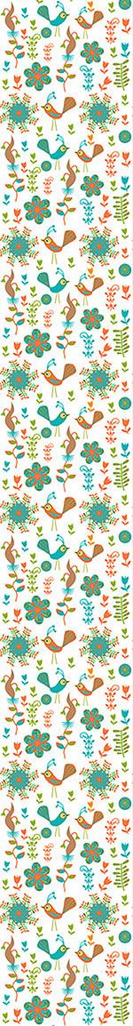 patterned-wallpaper-crazy-bird-paradise