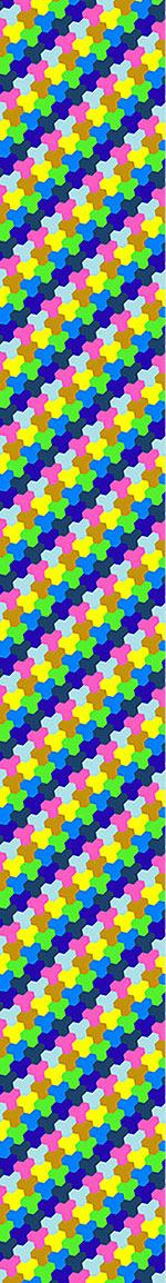 patterned-wallpaper-play-with-hexagons