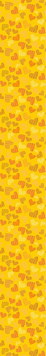 patterned-wallpaper-fine-lined-sunshine-hearts