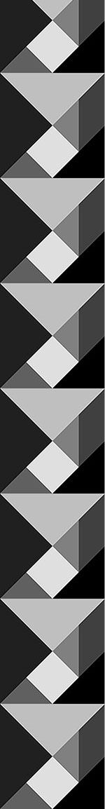 patterned-wallpaper-tangram