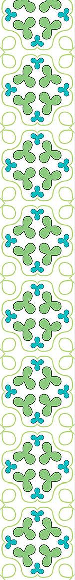 patterned-wallpaper-good-luck
