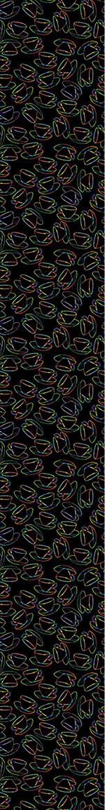 patterned-wallpaper-expresso-cups-in-the-neon-light