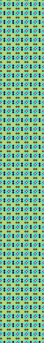 patterned-wallpaper-patches-all-over