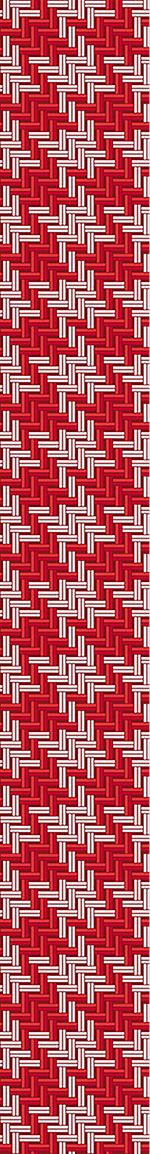 patterned-wallpaper-woven-pepita