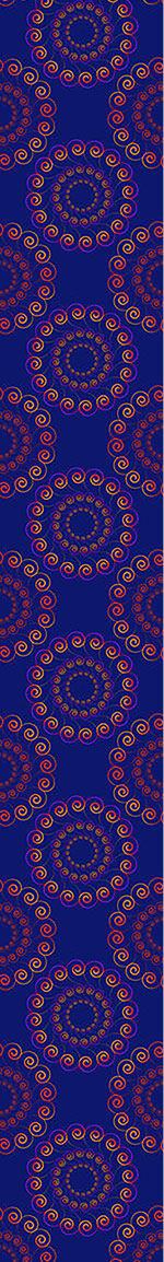 patterned-wallpaper-swirly-blue