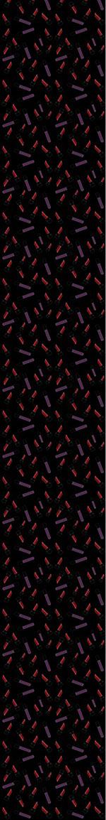 patterned-wallpaper-neon-make-up