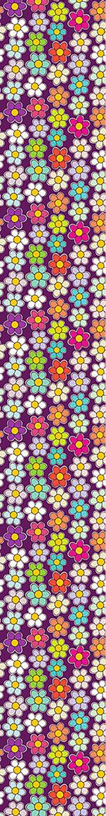 patterned-wallpaper-floral-comic