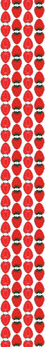 patterned-wallpaper-strawberries-half-and-full