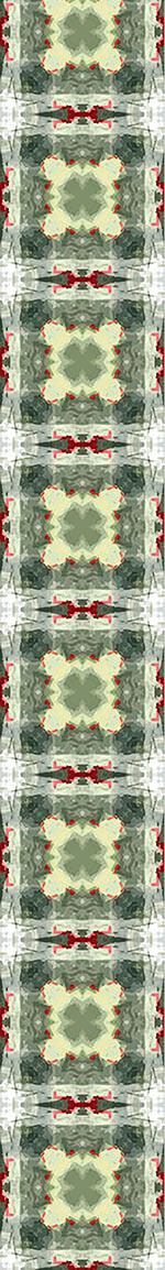 patterned-wallpaper-checks-hunt
