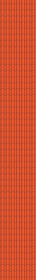patterned-wallpaper-hot-roof
