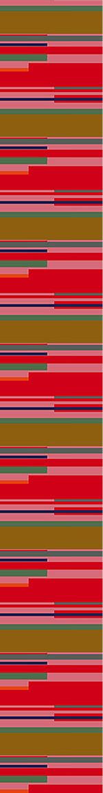 patterned-wallpaper-red-stripes
