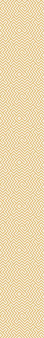 patterned-wallpaper-in-the-center-yellow