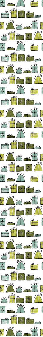 patterned-wallpaper-wishing-punch-green