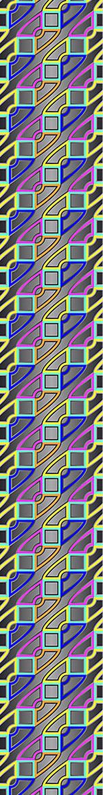 patterned-wallpaper-concatenation-of-geometric-circumstances