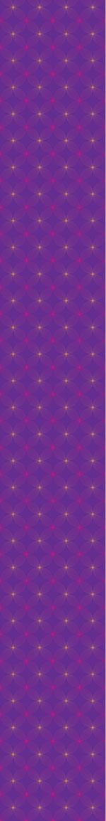 patterned-wallpaper-flowers-and-stars
