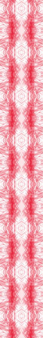 patterned-wallpaper-i-dreamed-of-red