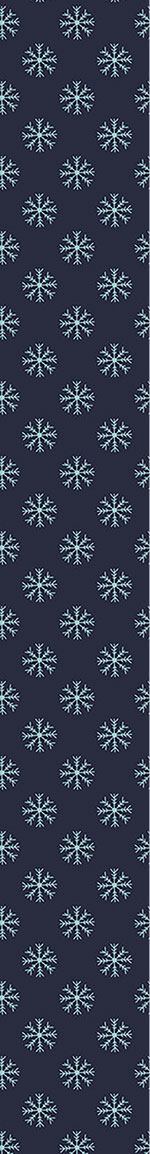 patterned-wallpaper-snow-is-falling