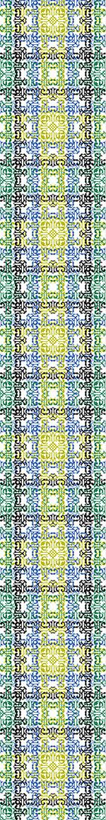 patterned-wallpaper-textile-impression