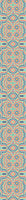 patterned-wallpaper-clown-kaleidoscope