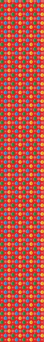 patterned-wallpaper-volley-red