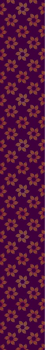 patterned-wallpaper-flower-meditation