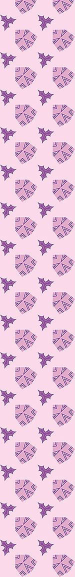 patterned-wallpaper-three-is-a-magic-number