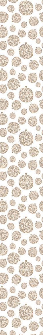 patterned-wallpaper-christmas-balls-with-threads