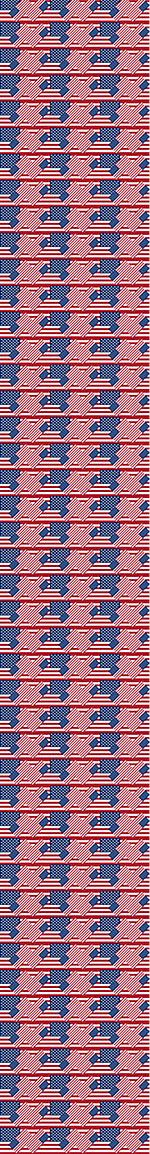 patterned-wallpaper-patriotic-usa