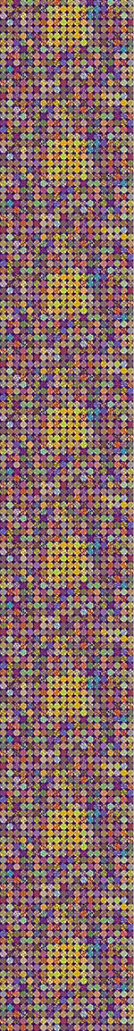 patterned-wallpaper-pixeled-dots