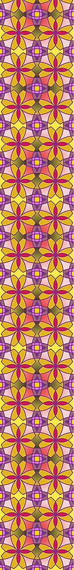 patterned-wallpaper-metro-floral-color