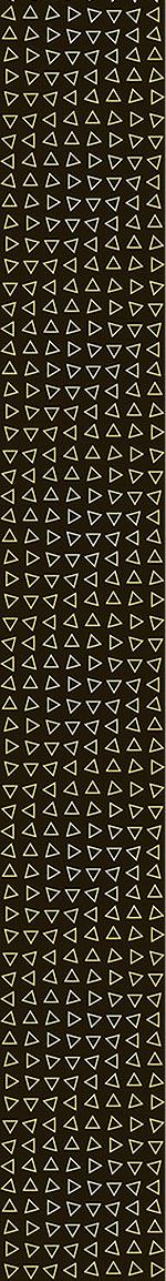 patterned-wallpaper-triangles-in-motion