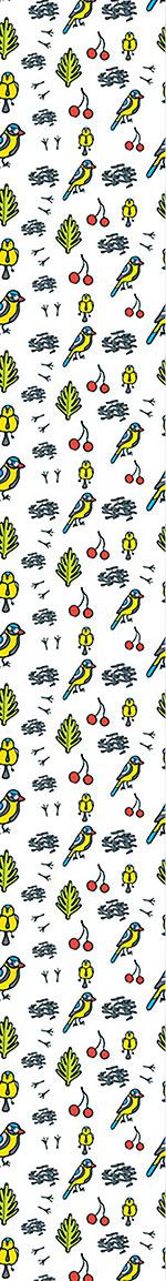 patterned-wallpaper-hungry-tit