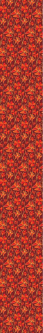 patterned-wallpaper-dekorative-clover