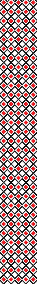 patterned-wallpaper-skewed-squares