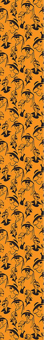 patterned-wallpaper-ladies