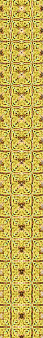 patterned-wallpaper-abstract-grid