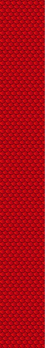 patterned-wallpaper-clay-roof-tiles