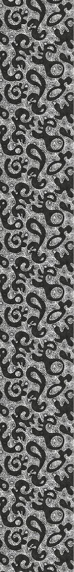 patterned-wallpaper-moving-forms-and-dots