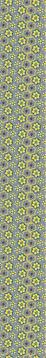 patterned-wallpaper-yellow-express