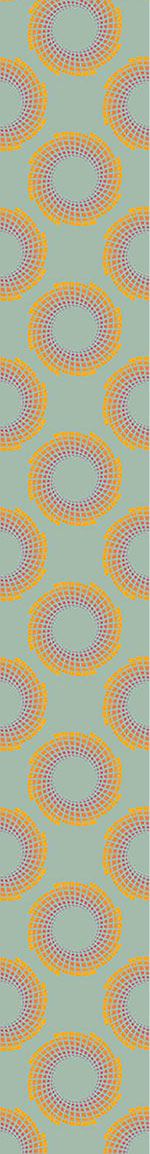 patterned-wallpaper-mosaic-swirl