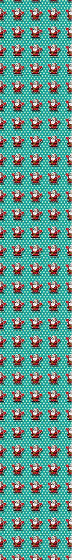 patterned-wallpaper-happy-santa