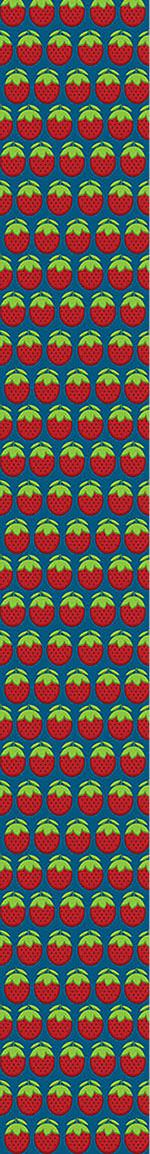 patterned-wallpaper-strawberria