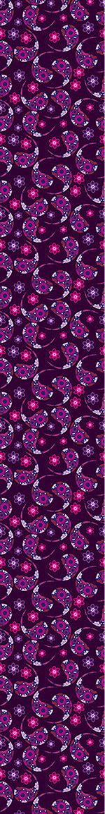 patterned-wallpaper-indian-paisley-dream