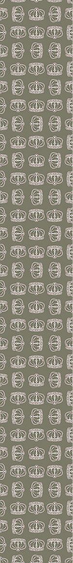 patterned-wallpaper-corona-olive