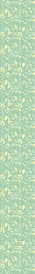 patterned-wallpaper-variety-of-leaves