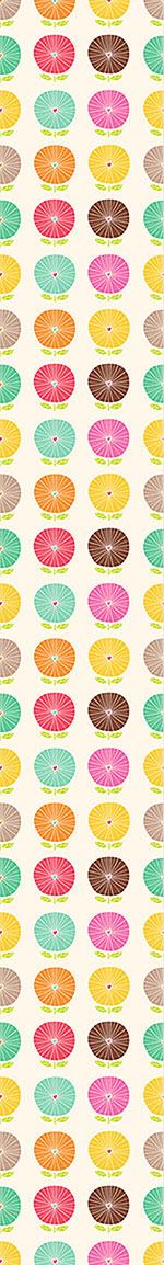 patterned-wallpaper-flowers-with-heart