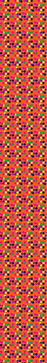 patterned-wallpaper-confetti-for-your-birthday